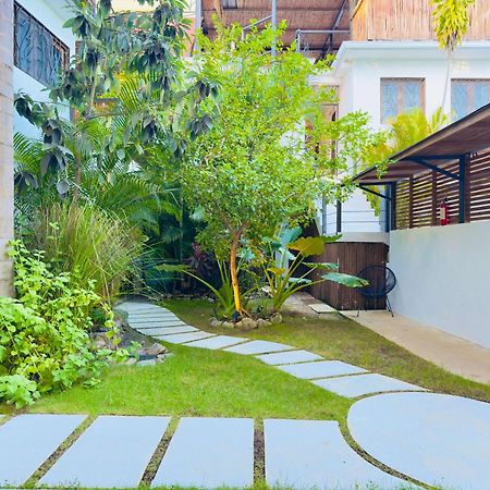 Ferienwohnung Soul Dream Bonita Las Terrenas Exterior foto