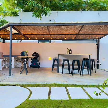 Ferienwohnung Soul Dream Bonita Las Terrenas Exterior foto