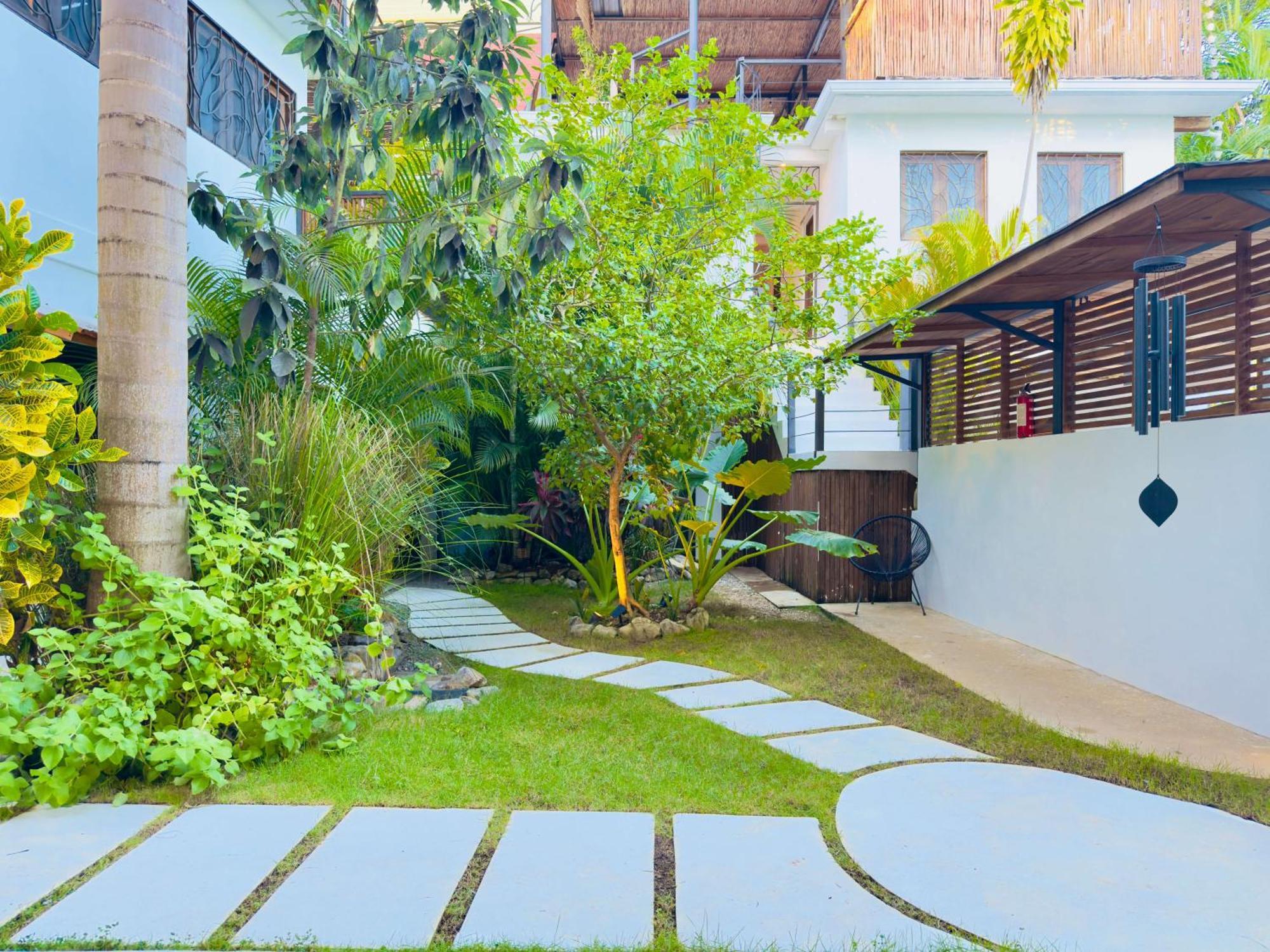 Ferienwohnung Soul Dream Bonita Las Terrenas Exterior foto