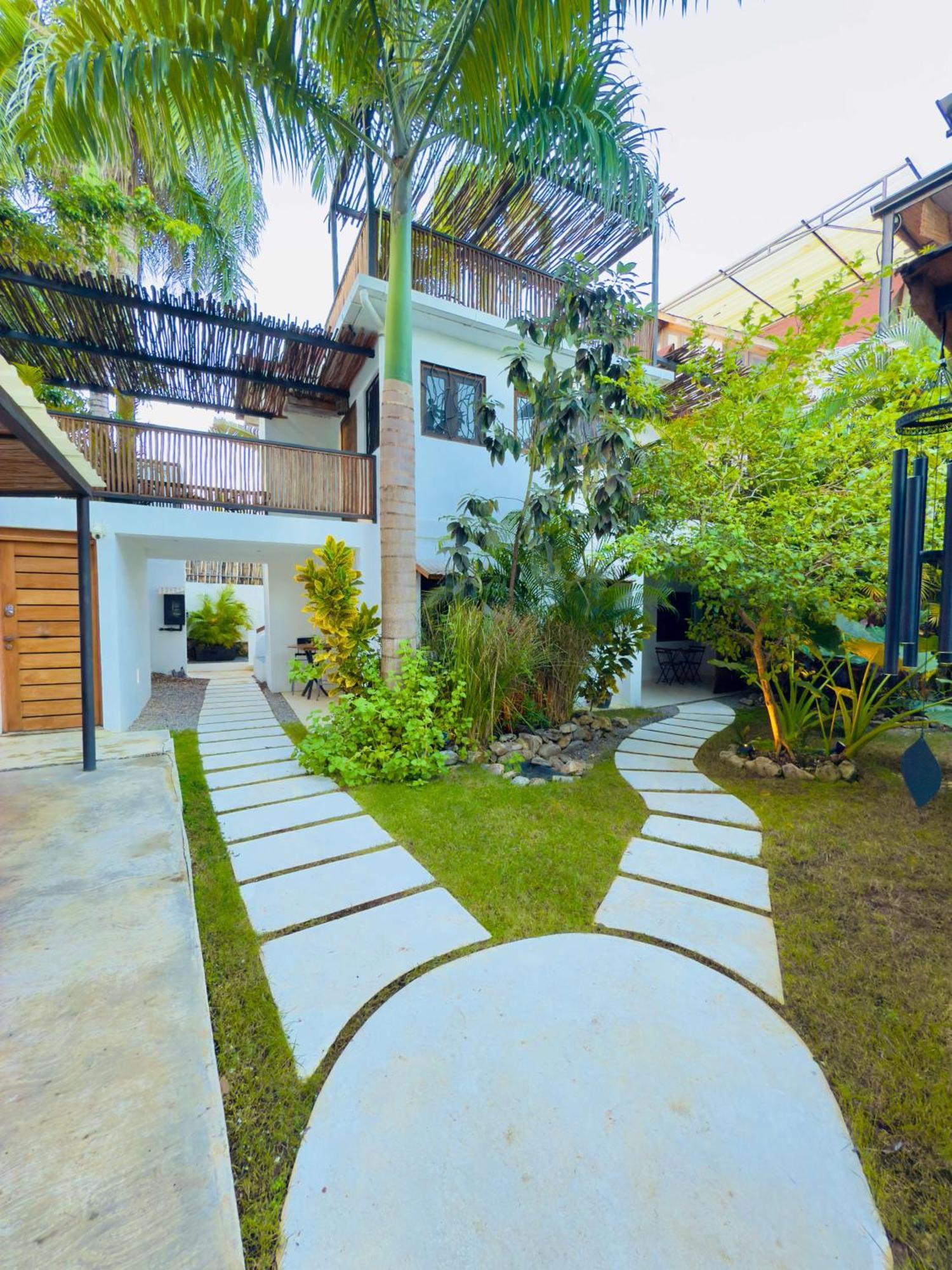 Ferienwohnung Soul Dream Bonita Las Terrenas Exterior foto