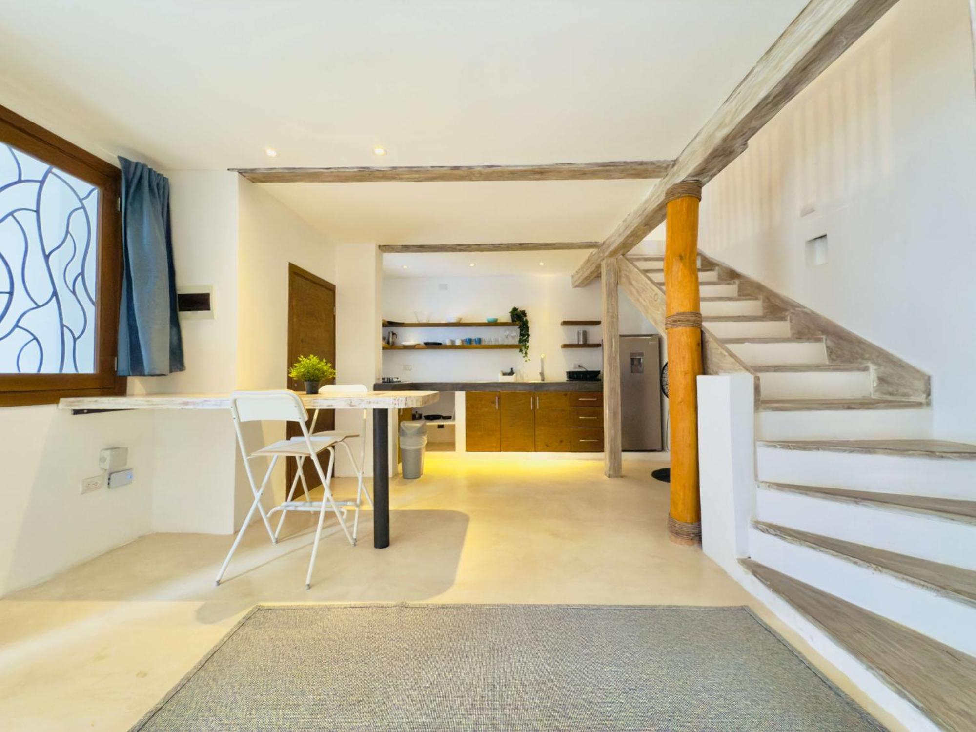 Ferienwohnung Soul Dream Bonita Las Terrenas Exterior foto