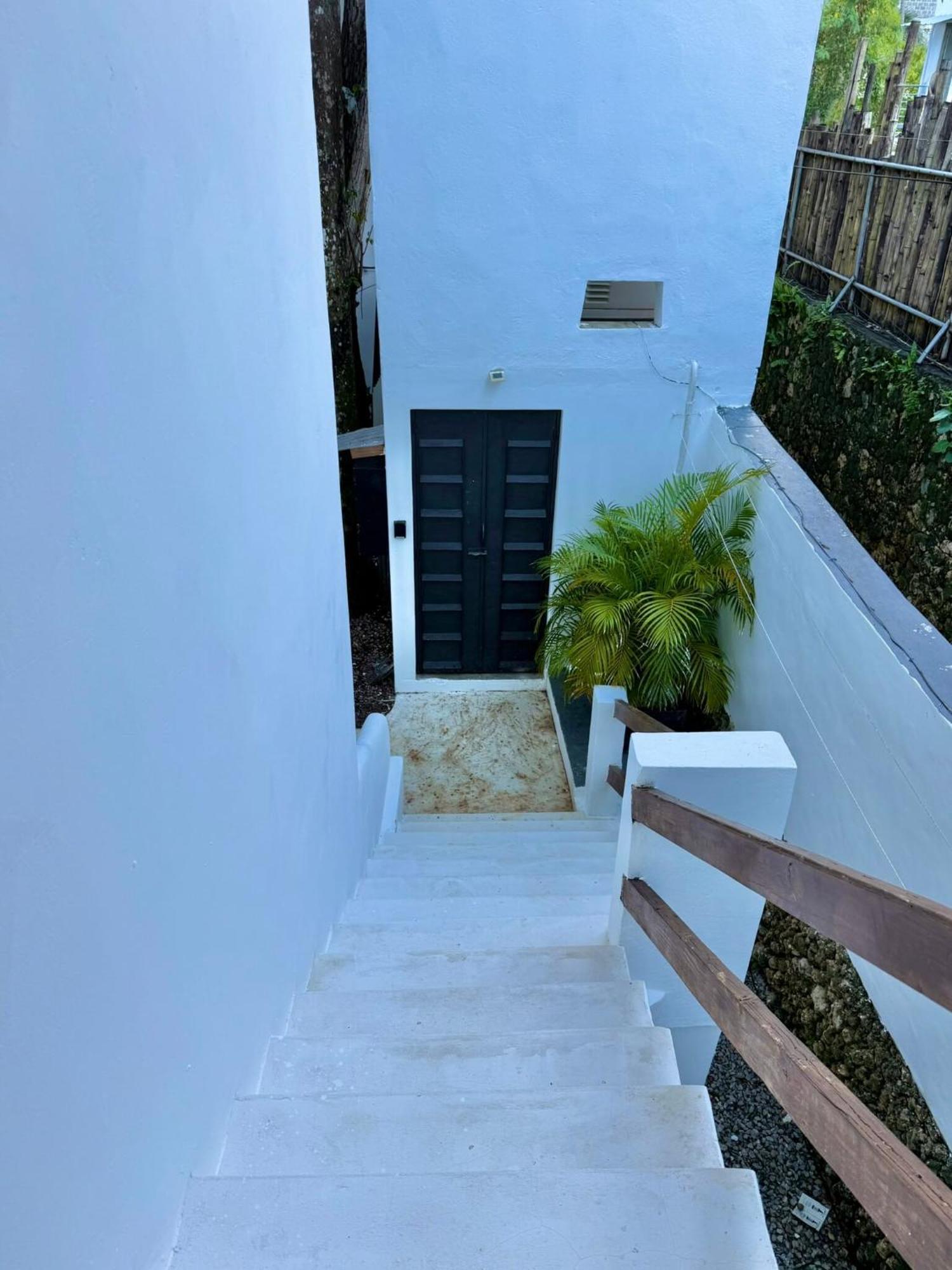 Ferienwohnung Soul Dream Bonita Las Terrenas Exterior foto