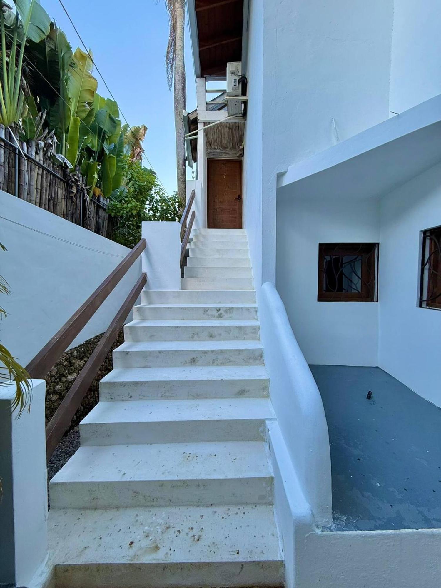 Ferienwohnung Soul Dream Bonita Las Terrenas Exterior foto
