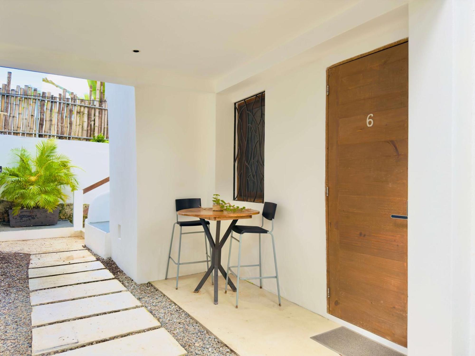 Ferienwohnung Soul Dream Bonita Las Terrenas Exterior foto