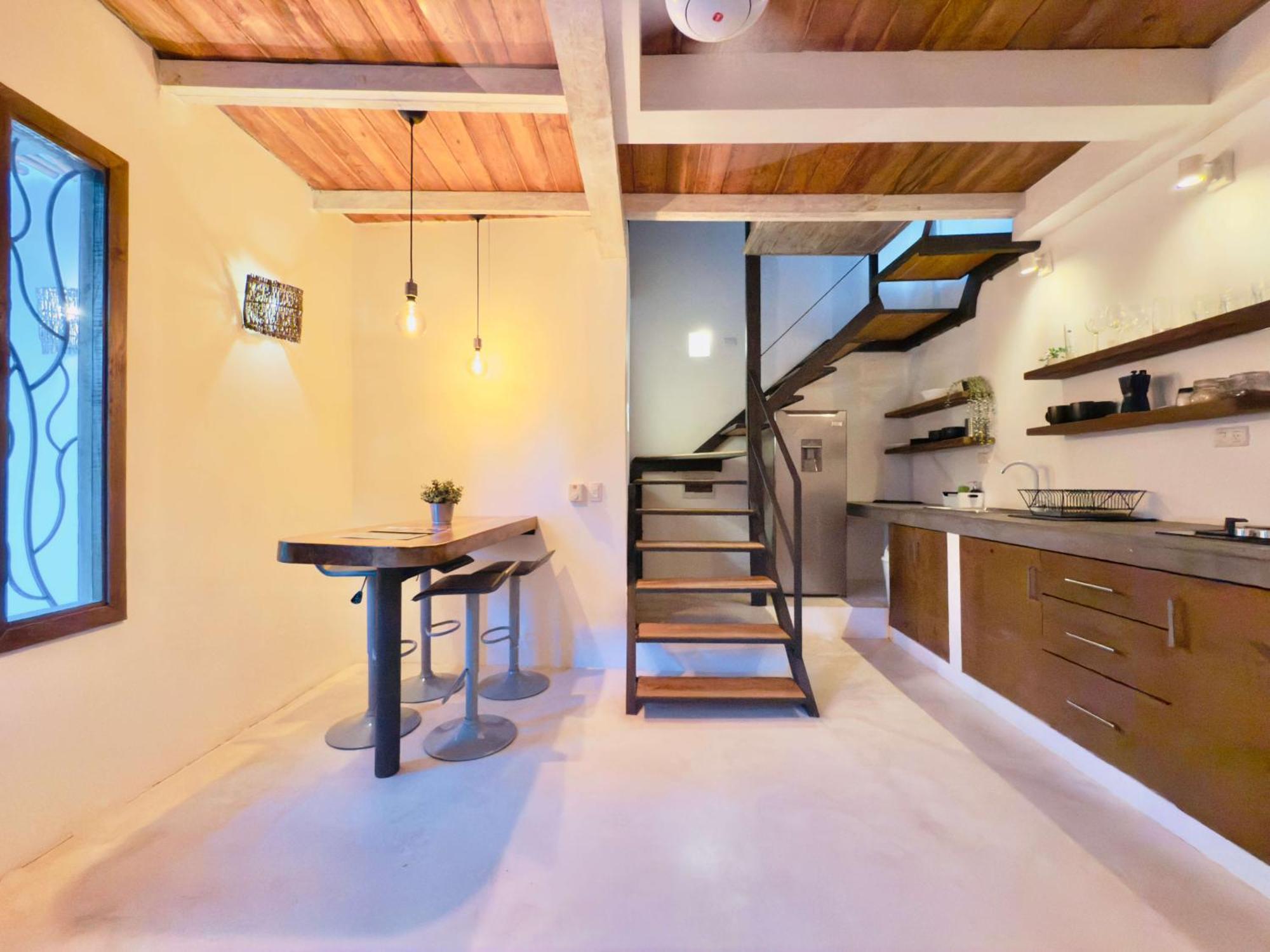 Ferienwohnung Soul Dream Bonita Las Terrenas Exterior foto